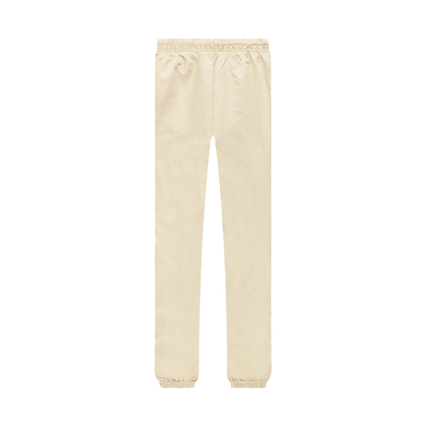 Fear of God Essential Sweatpant 'Egg Shell' — XXS — Side View