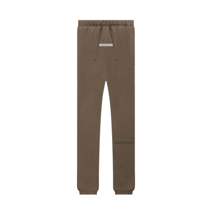 Fear of God Essentials Kids Sweatpant 'Harvest' — XXS - 2/3 — Front View