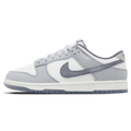 Nike Dunk Low SE 'Light Carbon' — UK 3 | EU 35.5 | US 3.5 — Front View