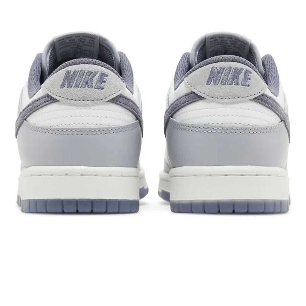 Nike Dunk Low SE 'Light Carbon' — UK 3 | EU 35.5 | US 3.5 — Detail View