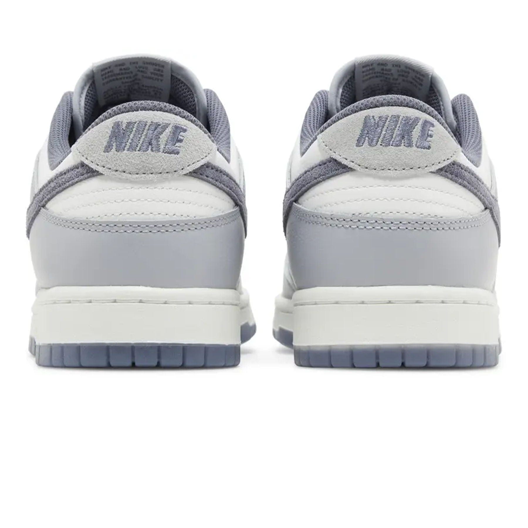 Nike Dunk Low SE 'Light Carbon' — UK 3 | EU 35.5 | US 3.5 — Detail View