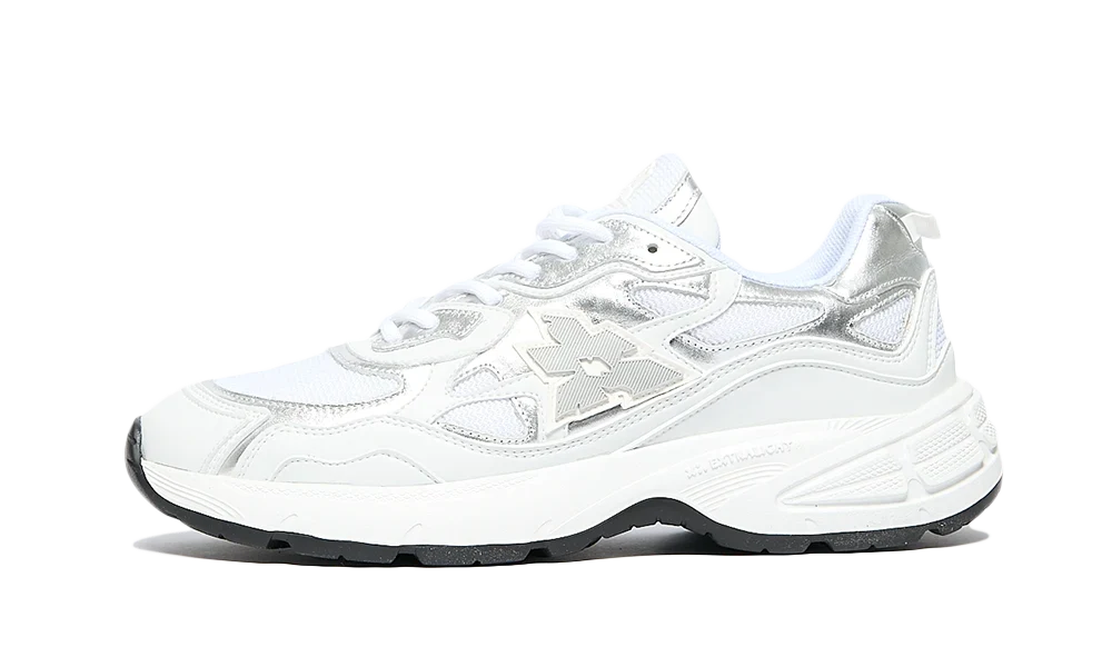 Cor-V Runner White Pure