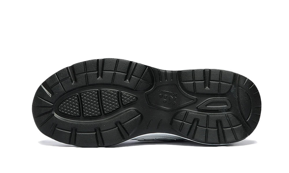 Cor-V Runner White Pure