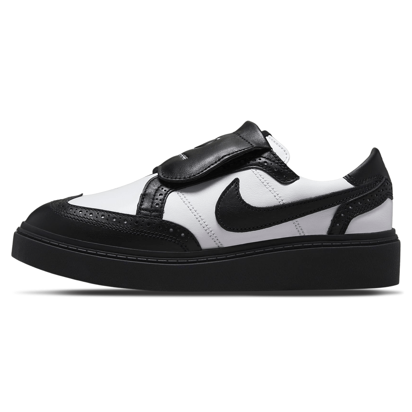 G-Dragon x Nike Kwondo 1 'Yin-Yang' — UK 3 | EU 35.5 | US 3.5 — Front View