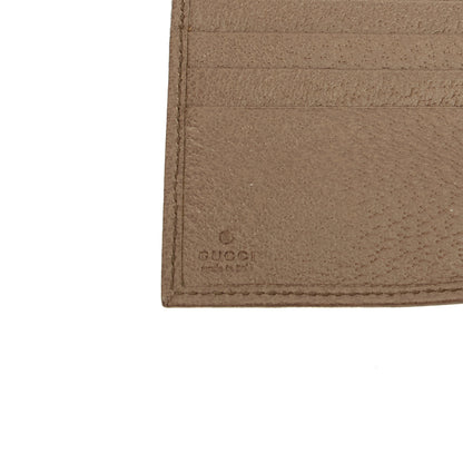 Gucci Wallet Ophidia Wallet in Brown, Leather — Alternate View 7