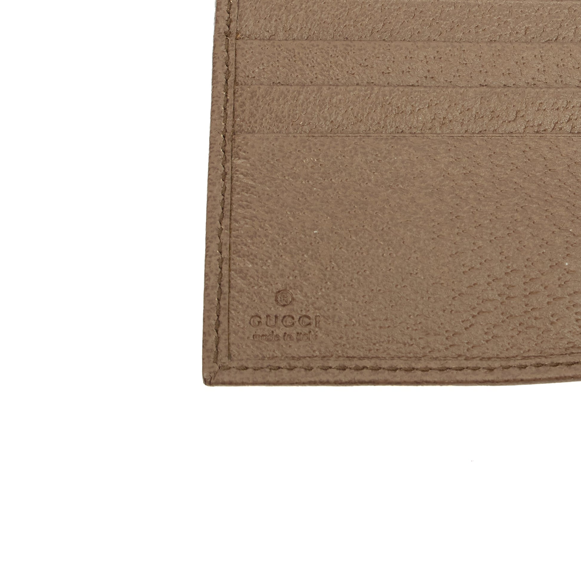 Gucci Wallet Ophidia Wallet in Brown, Leather — Alternate View 21