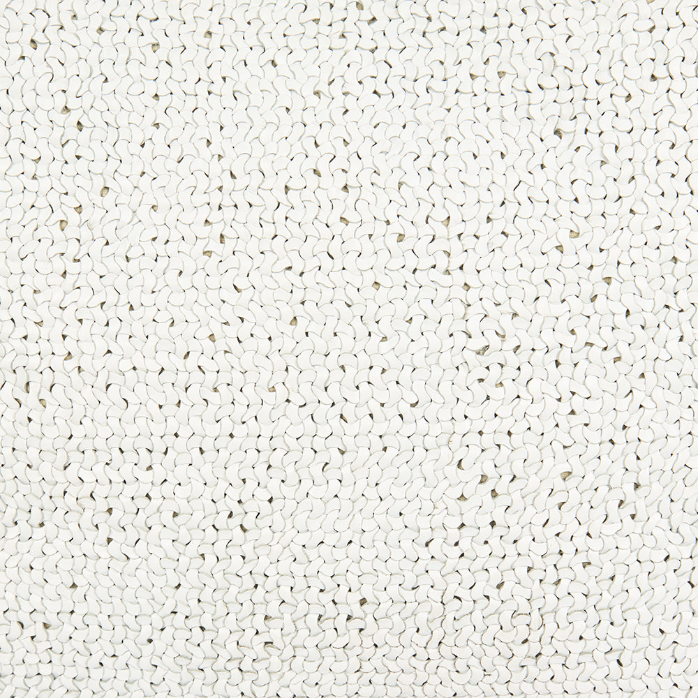 Anya Hindmarch Tote in Neutral, Leather — Alternate View 7