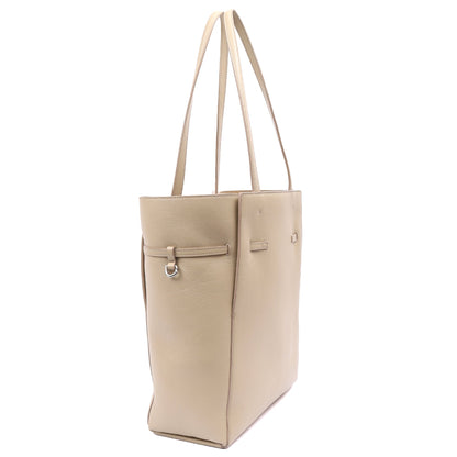 Givenchy Tote Voyou - Mini in Neutral, Leather — Alternate View 14