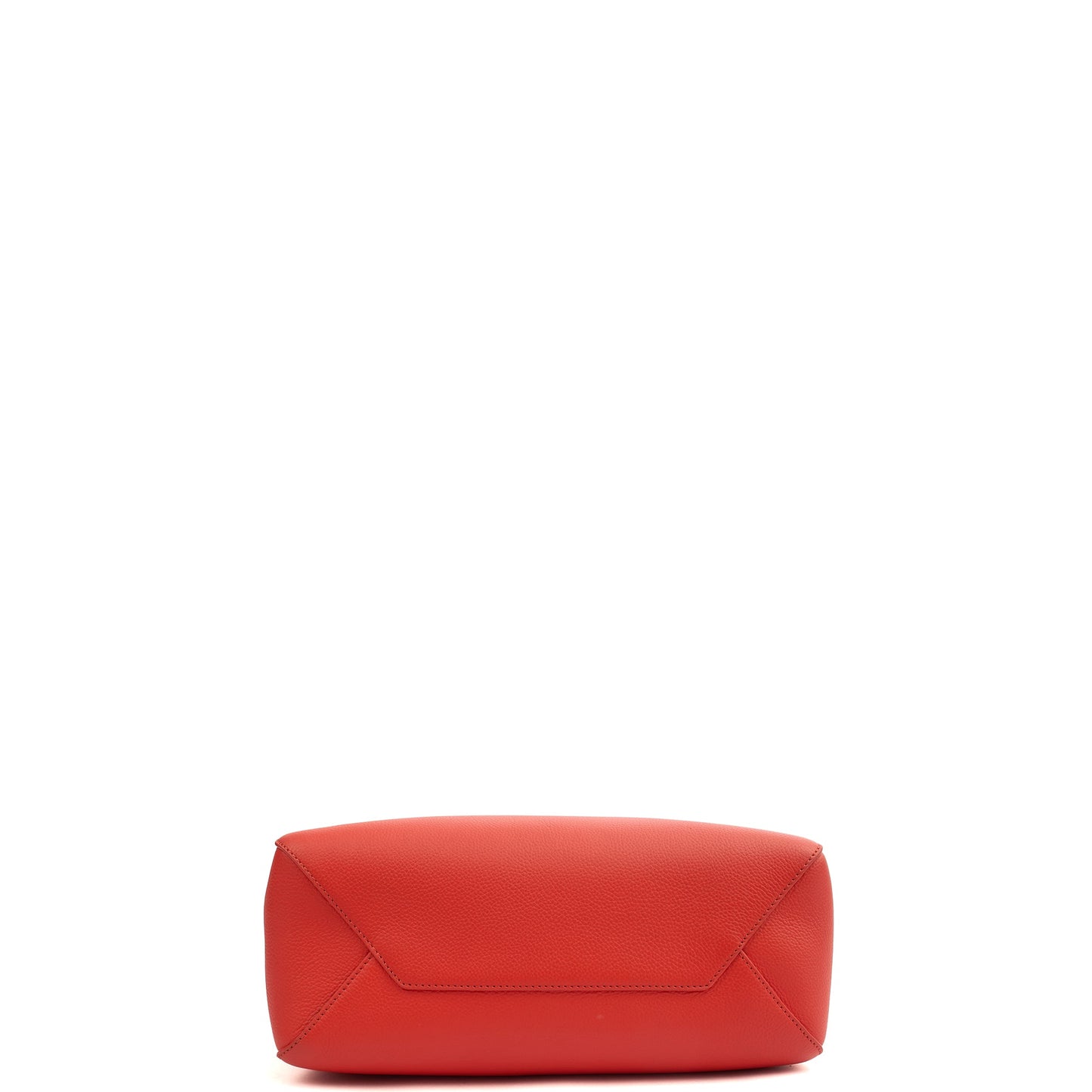 Aspinal of London Tote Regent Tote in Red, Leather — Alternate View 16