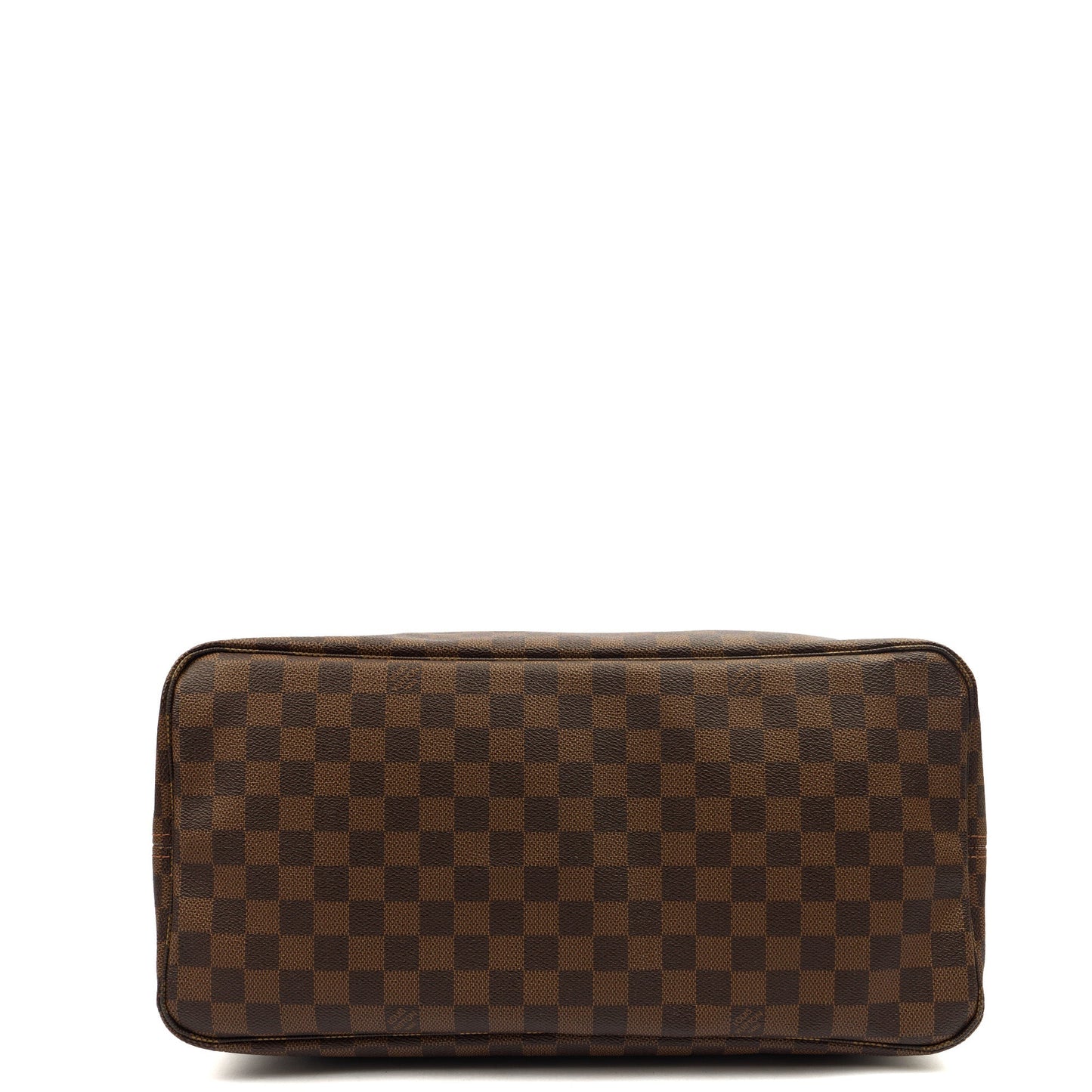 Louis Vuitton Tote Neverfull GM in Damier, Canvas — Alternate View 20