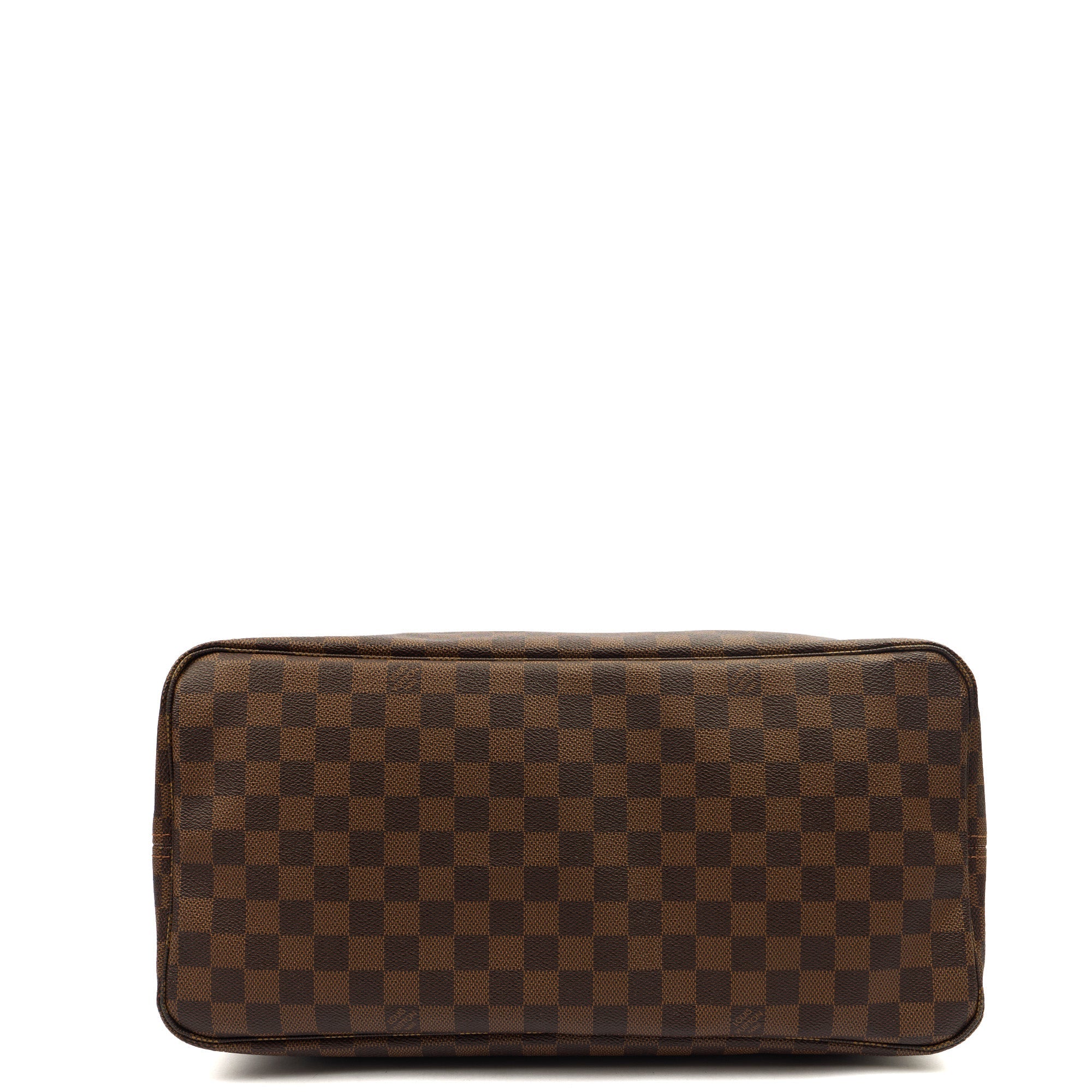 Louis Vuitton Tote Neverfull GM in Damier, Canvas — Alternate View 12