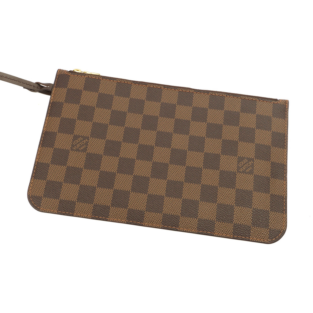 Louis Vuitton Tote Neverfull GM in Damier, Canvas — Alternate View 13