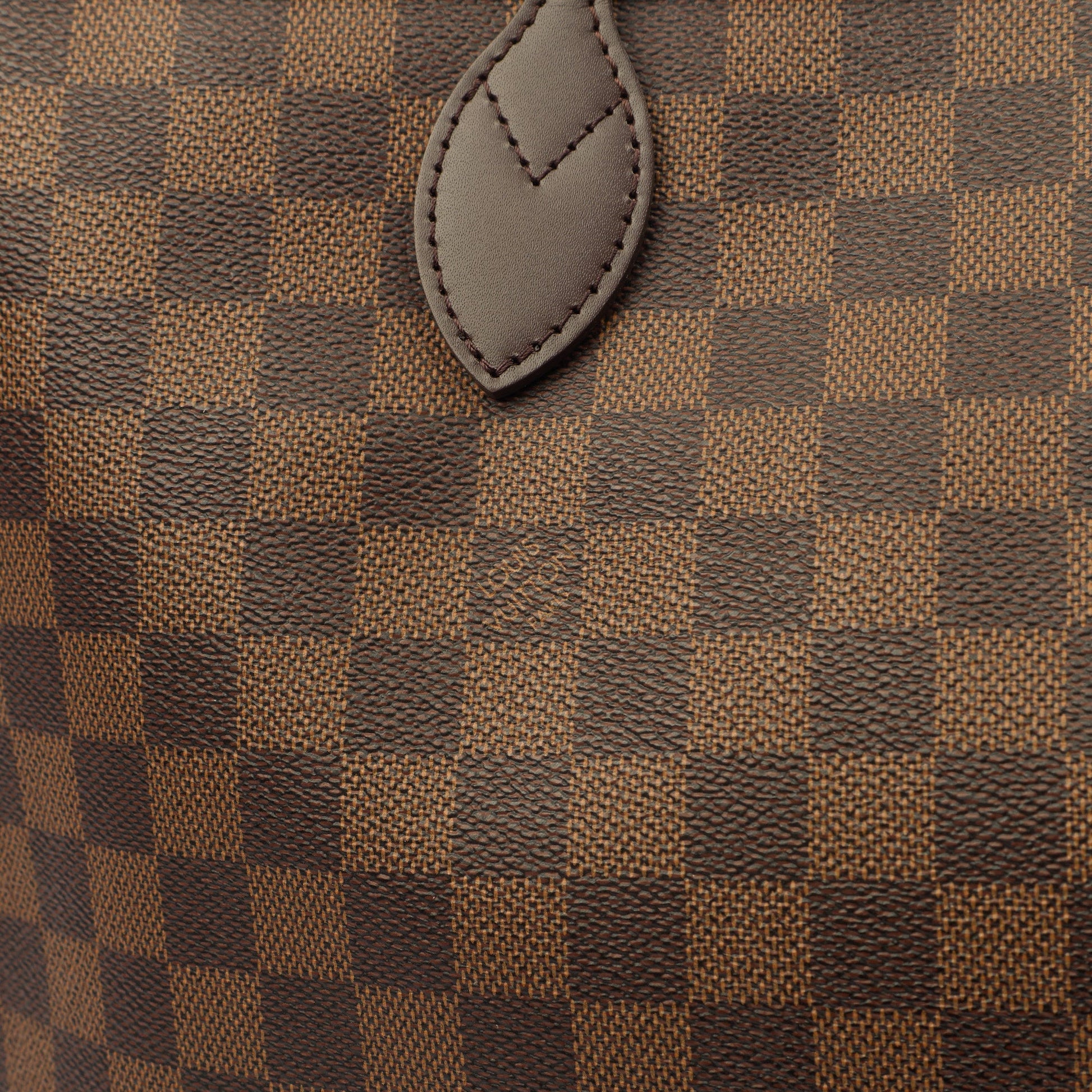 Louis Vuitton Tote Neverfull GM in Damier, Canvas — Alternate View 7