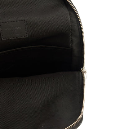 Louis Vuitton Cross Body Avenue Sling bag in Damier Graphite, Canvas — Alternate View 14