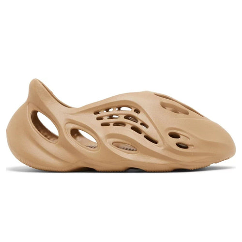adidas Yeezy Foam Runner 'Clay Taupe' — UK 3.5 | EU 36 | US 4 — Side View
