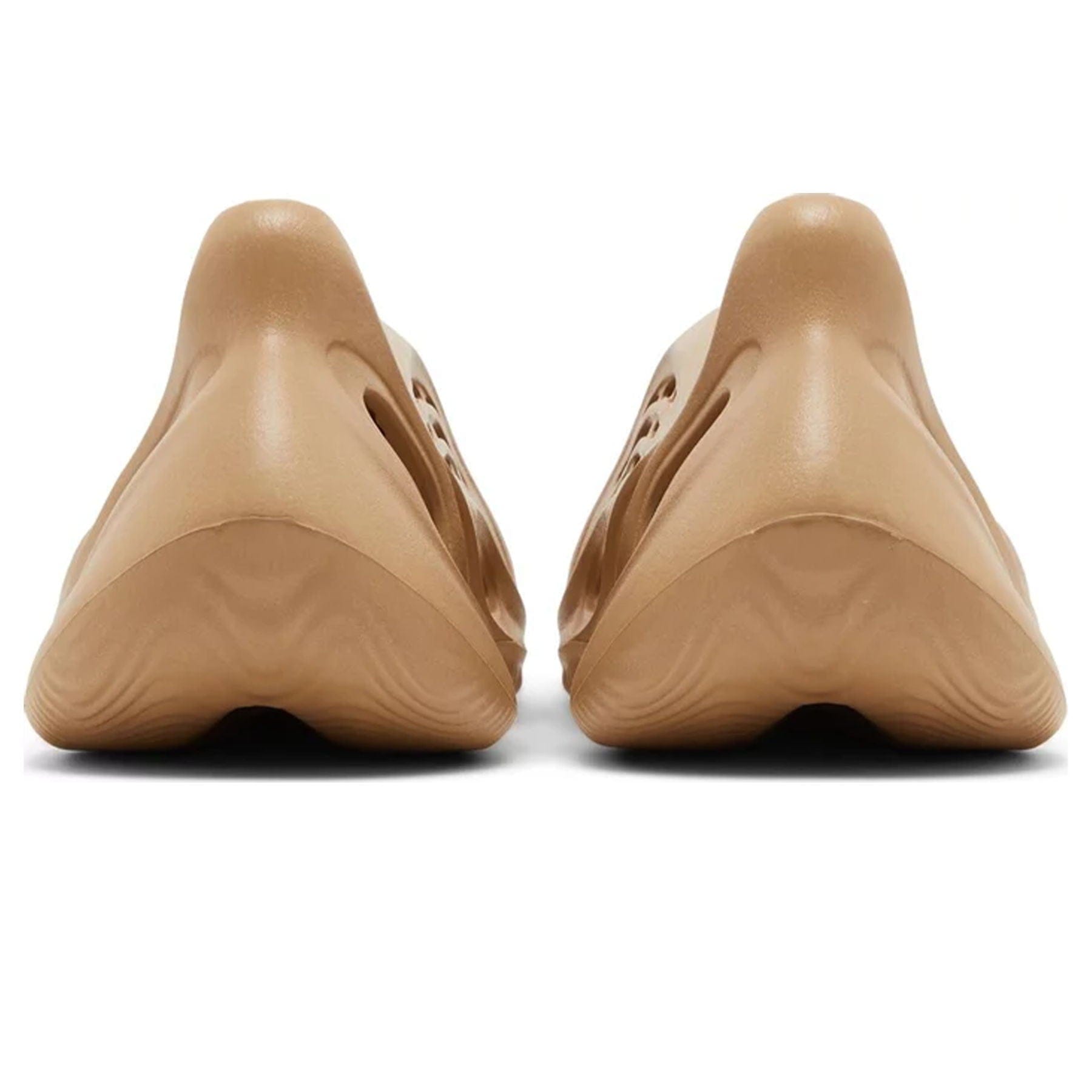 adidas Yeezy Foam Runner 'Clay Taupe' — UK 3.5 | EU 36 | US 4 — Top View