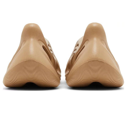 adidas Yeezy Foam Runner 'Clay Taupe' — UK 3.5 | EU 36 | US 4 — Top View