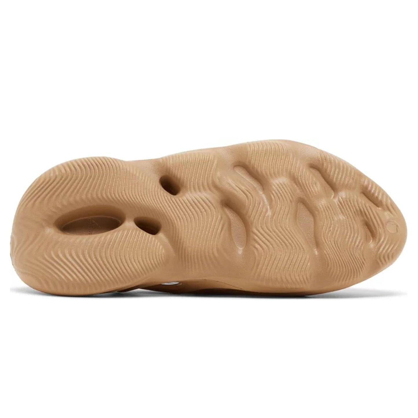 adidas Yeezy Foam Runner 'Clay Taupe' — UK 3.5 | EU 36 | US 4 — Detail View