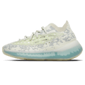 adidas Yeezy Boost 380 'Alien Blue' — UK 3.5 | EU 36 | US 4 — Front View