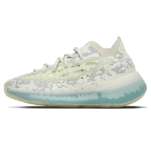 adidas Yeezy Boost 380 'Alien Blue' — UK 3.5 | EU 36 | US 4 — Front View