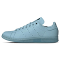 Adidas Stan Smith 'Boba Fett' — UK 3.5 | EU 36 | US 4 — Front View