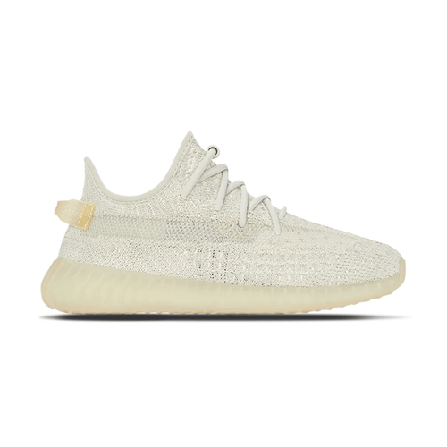 adidas Yeezy Boost 350 V2 Kids 'Light' — UK 10k | EU 28 | US 10.5k — Side View