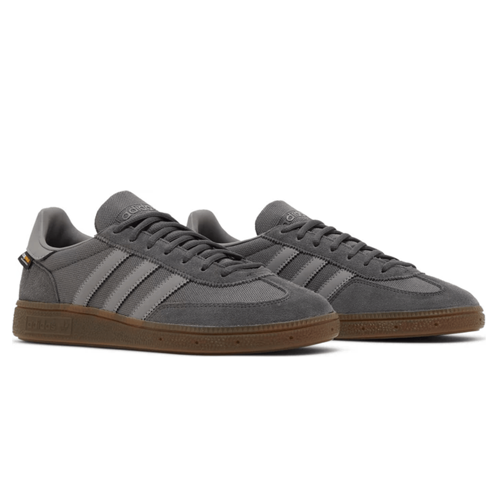 adidas Handball Spezial 'Grey Gum' — UK 3.5 | EU 36 | US 4 — Back View
