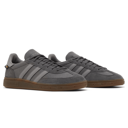 adidas Handball Spezial 'Grey Gum' — UK 3.5 | EU 36 | US 4 — Back View