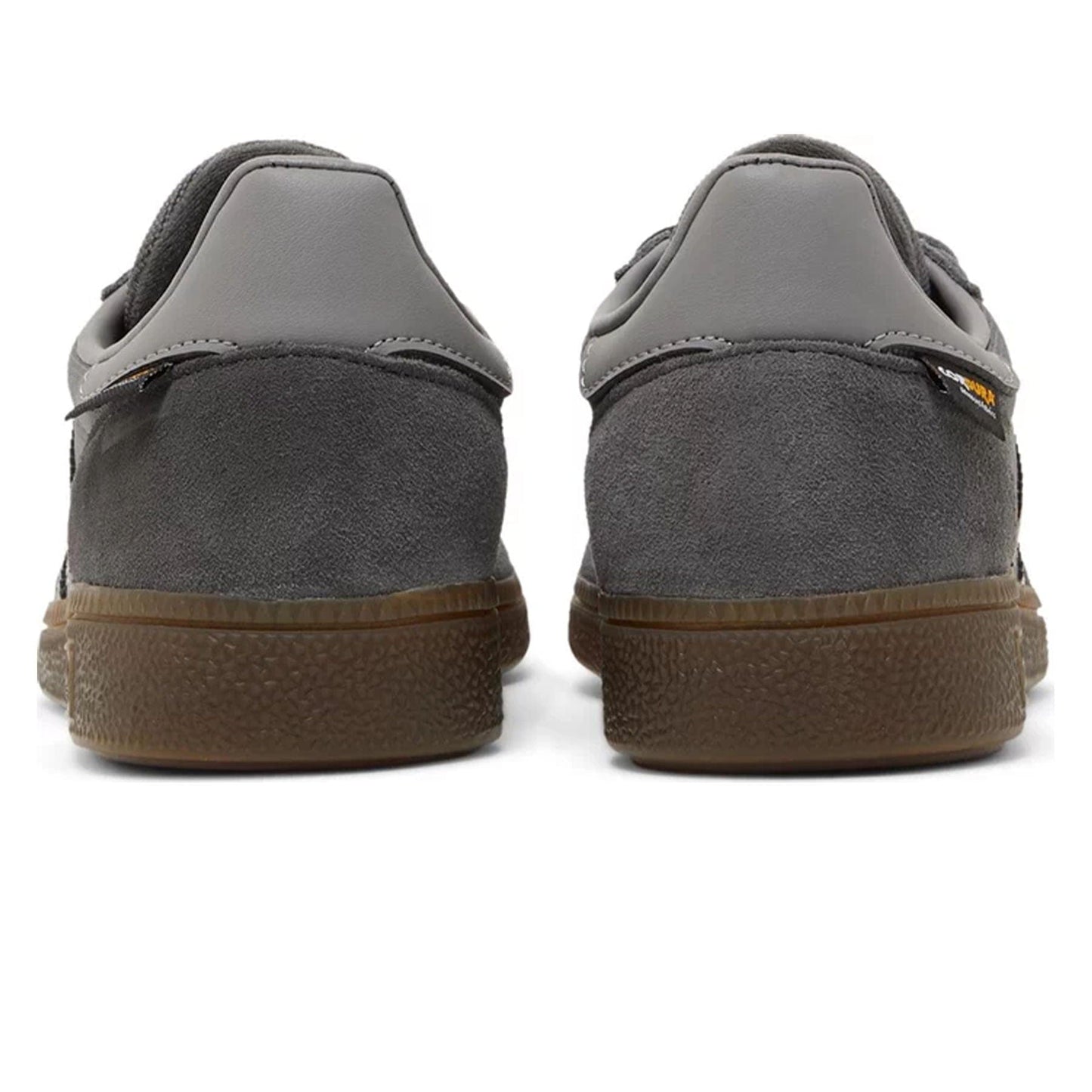 adidas Handball Spezial 'Grey Gum' — UK 3.5 | EU 36 | US 4 — Top View