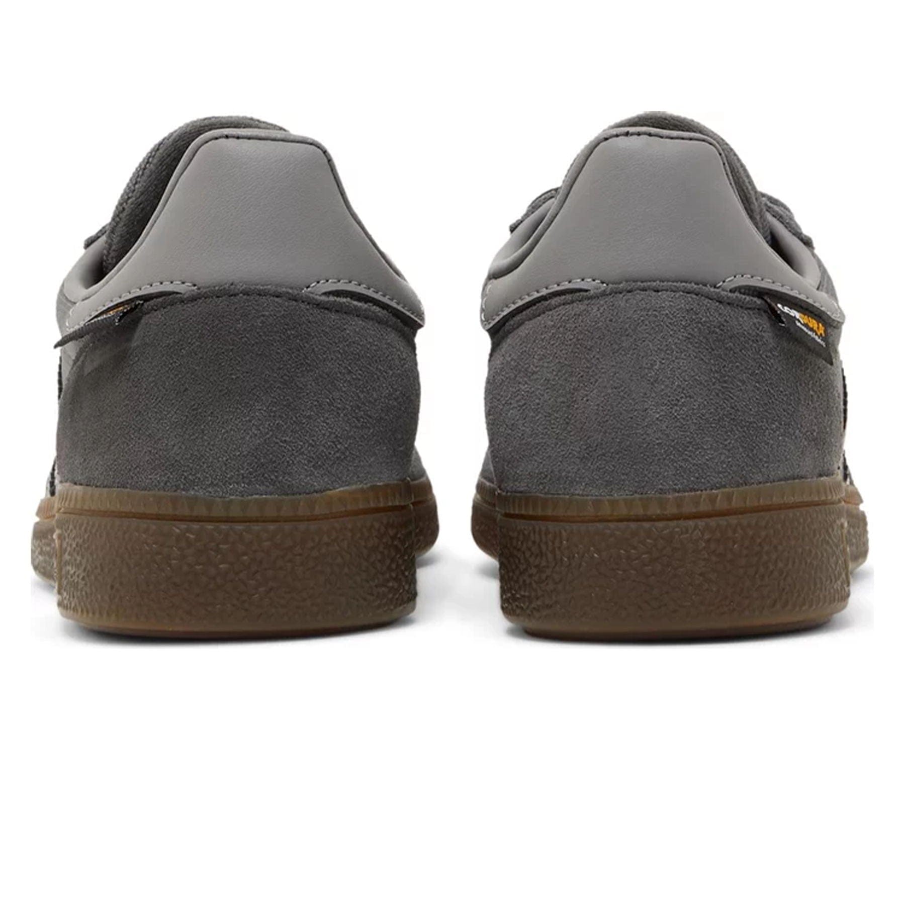 adidas Handball Spezial 'Grey Gum' — UK 3.5 | EU 36 | US 4 — Top View