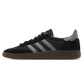 adidas Handball Spezial 'Black Grey Gum' — UK 3.5 | EU 36 | US 4 — Front View