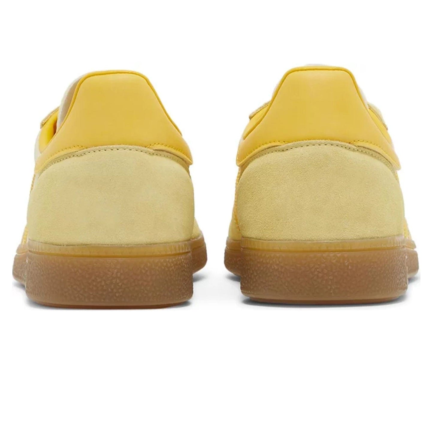 adidas Handball Spezial 'Almost Yellow Gum' — UK 3.5 | EU 36 | US 4 — Top View