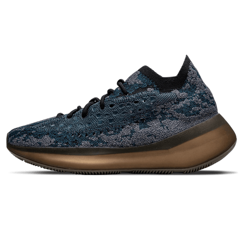 adidas Yeezy Boost 380 'Covellite' — UK 3.5 | EU 36 | US 4 — Front View