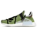 Adidas NMD Human Race x BBC Ice Cream x Pharrell  'Running Dog' — UK 3.5 | EU 36 | US 4 — Front View