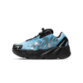 adidas Yeezy Boost 700 MNVN Kids 'Bright Cyan' — UK 10k | EU 28 | US 10.5k — Front View