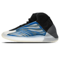 Yeezy Quantum 'Frozen Blue' — UK 3.5 | EU 36 | US 4 — Front View