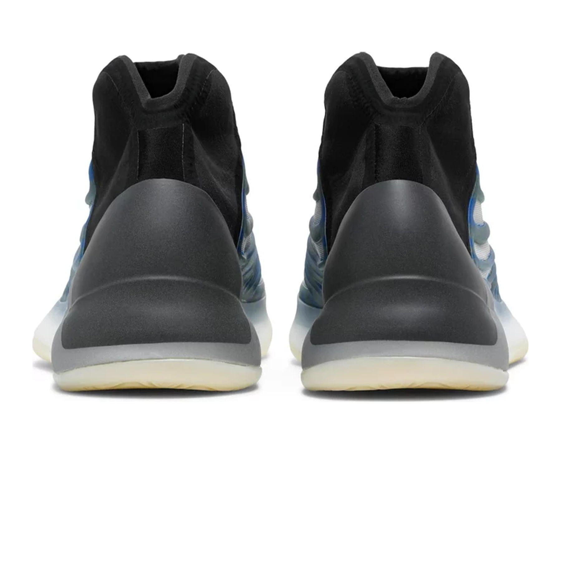 Yeezy Quantum 'Frozen Blue' — UK 3.5 | EU 36 | US 4 — Alternate View 7