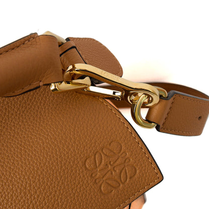Loewe Cross Body Puzzle - Medium in Brown, Leather — Alternate View 7
