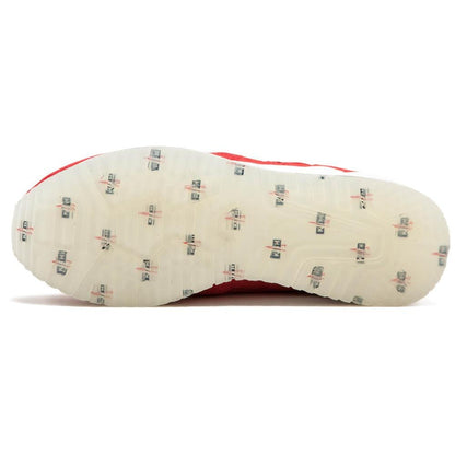 Kith x Moncler x Asics Gel Lyte 3 'Red' — 6 UK | 40 EU — Detail View