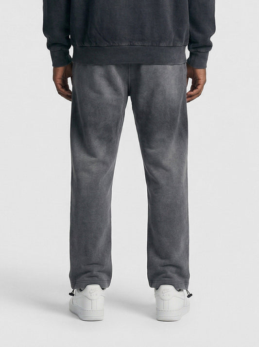 Legende Paris LND GRADIENT PANT - CHARCOAL WASHED — XS — Side View