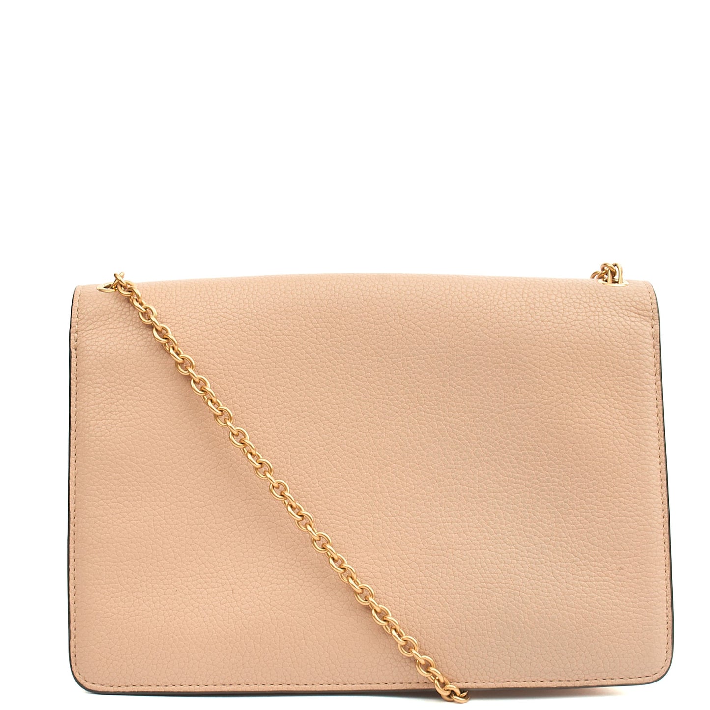 Mulberry Cross Body Darley in Rose Water, Calfskin Leather — Alternate View 9