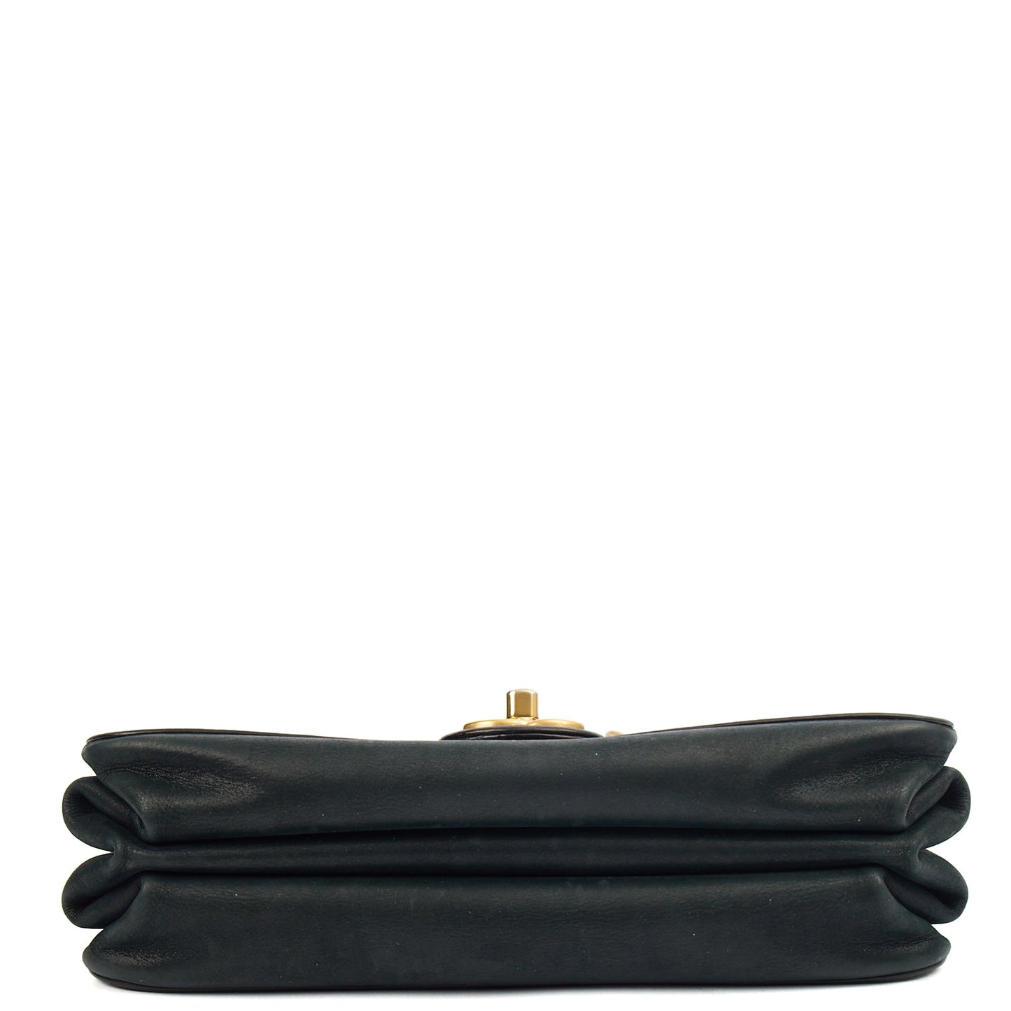 Chanel Shoulder Bag Shoulder Bag in Black, Lambskin Leather — Alternate View 15