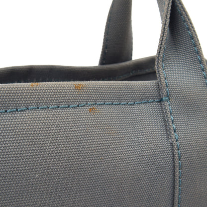 Marc Jacobs Tote The Tote Bag in Blue, Fabric — Alternate View 13