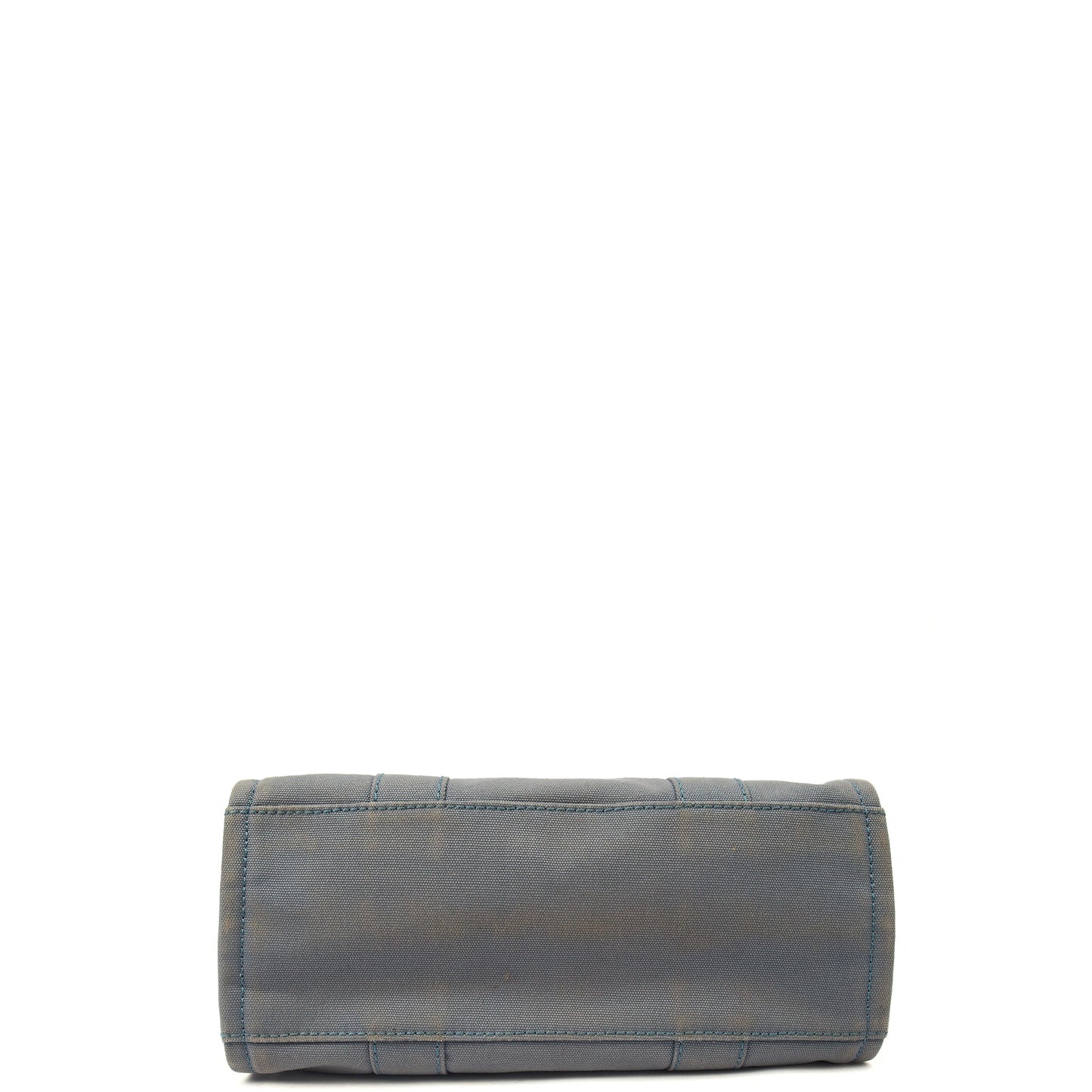 Marc Jacobs Tote The Tote Bag in Blue, Fabric — Alternate View 12