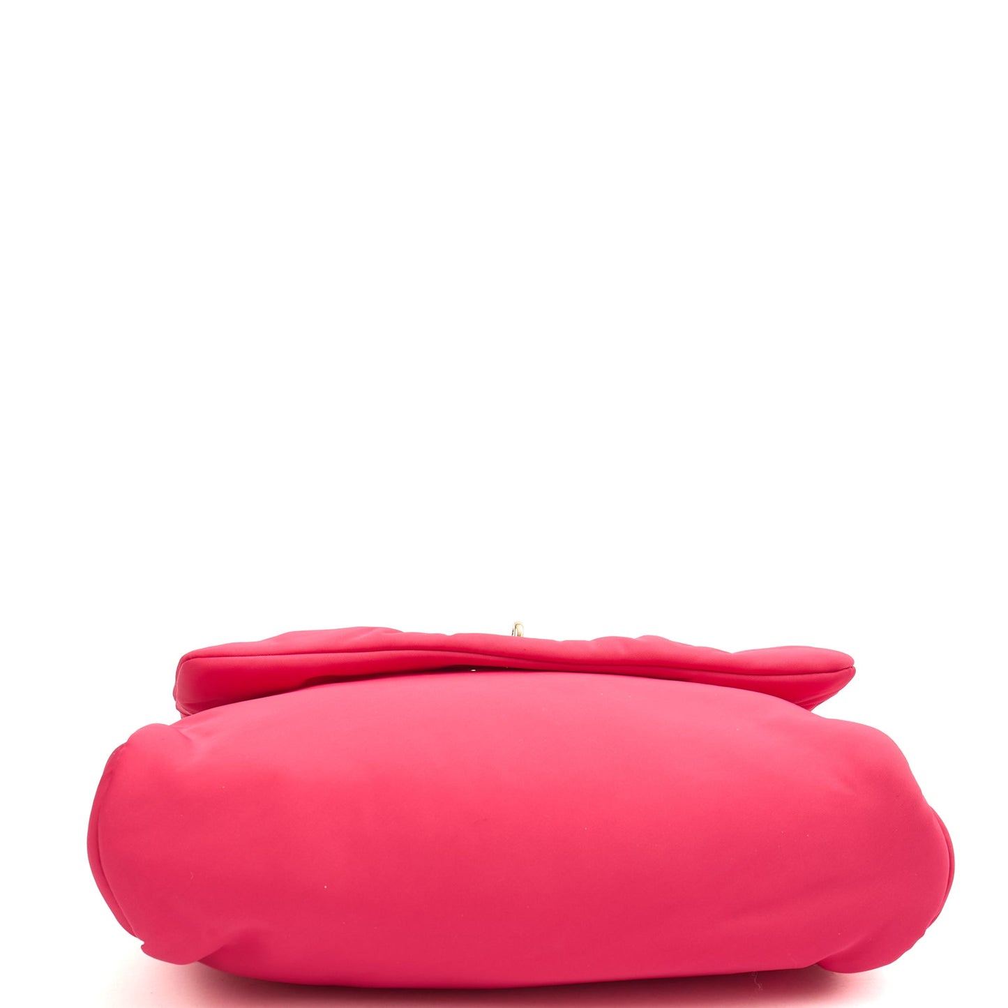 Mulberry Shoulder Bag Lily - Medium in Pink, Fabric — Alternate View 16