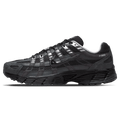 Nike P-6000 'Suede Anthracite Metallic Silver' — UK 3 | EU 35.5 | US 3.5 — Front View