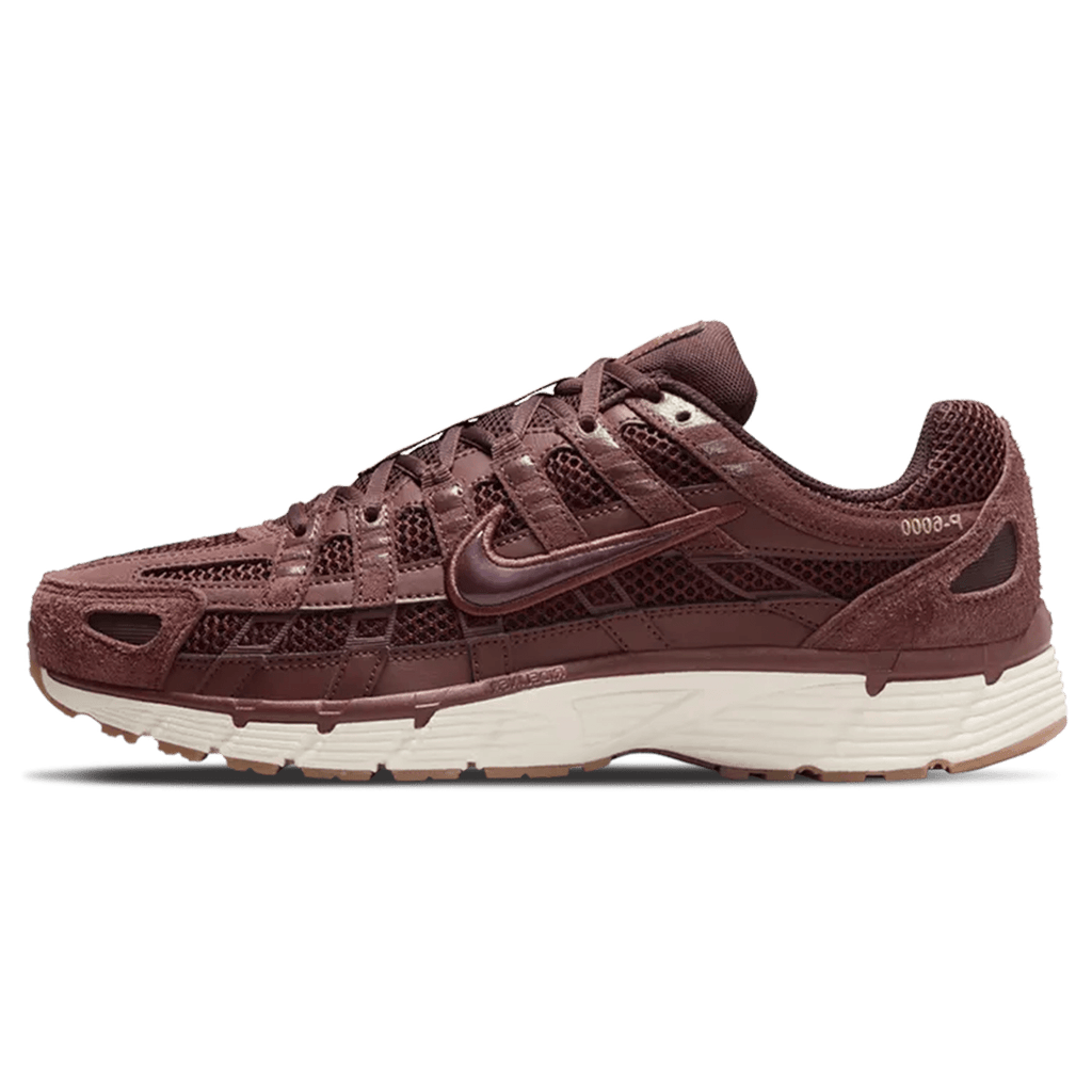 Nike P-6000 SE 'Dark Pony' — UK 3 | EU 35.5 | US 3.5 — Front View
