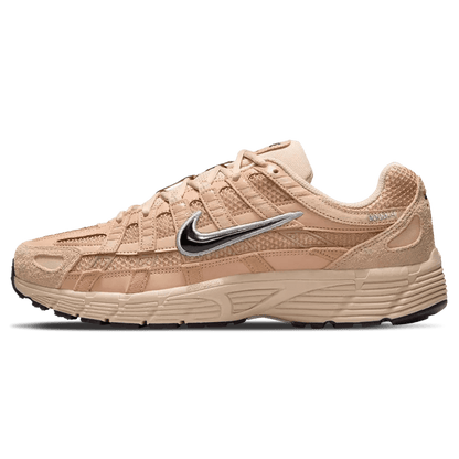Nike P-6000 SE 'Hemp' — UK 3 | EU 35.5 | US 3.5 — Front View