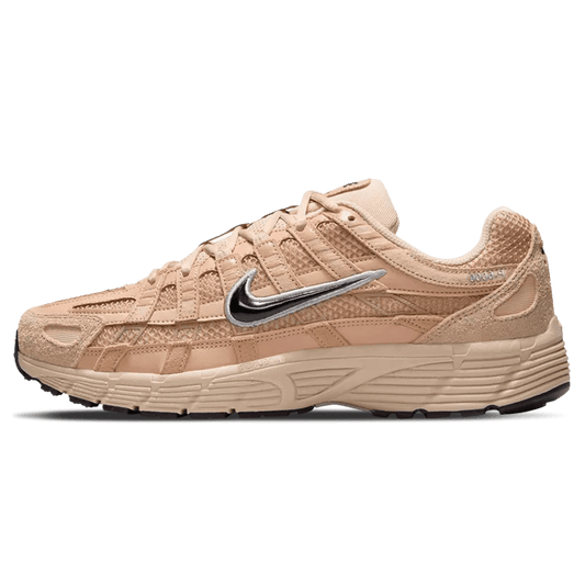 Nike P-6000 SE 'Hemp' — UK 3 | EU 35.5 | US 3.5 — Front View