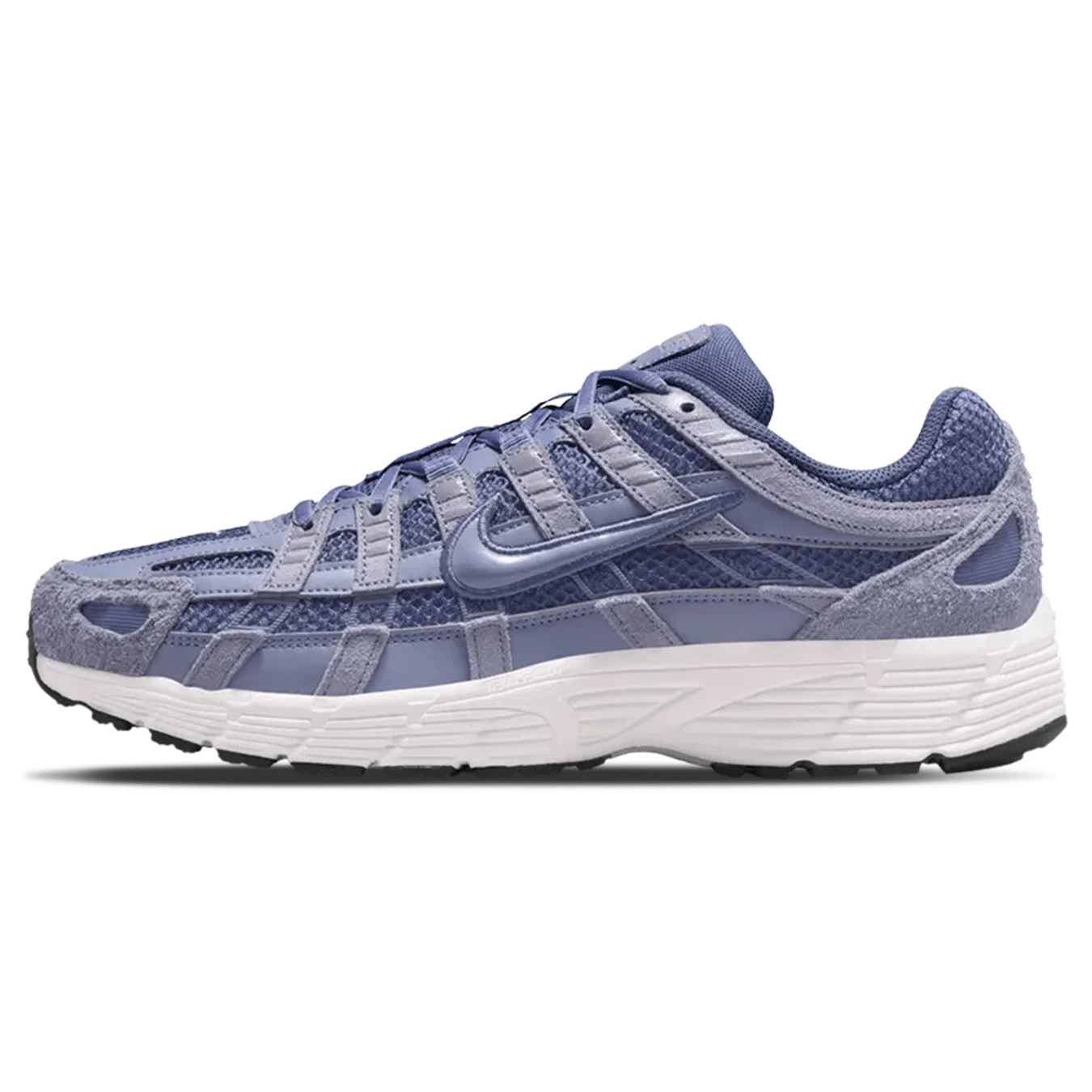 Nike P-6000 SE 'Diffused Blue' — UK 3 | EU 35.5 | US 3.5 — Front View
